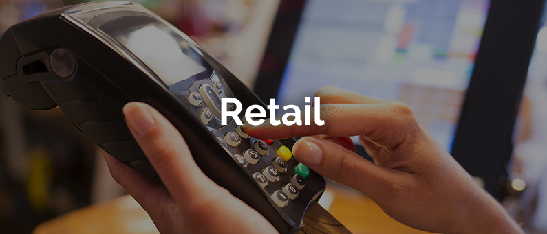ERP retail